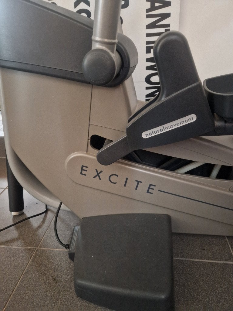 Crosstrainer, Enlèvement, Utilisé, Vélo elliptique