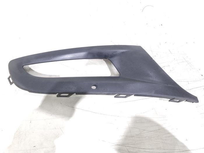 Plaque de protection feu antibrouillard droit d'un Volkswage, Autos : Pièces & Accessoires, Éclairage, Volkswagen, Utilisé, 3 mois de garantie