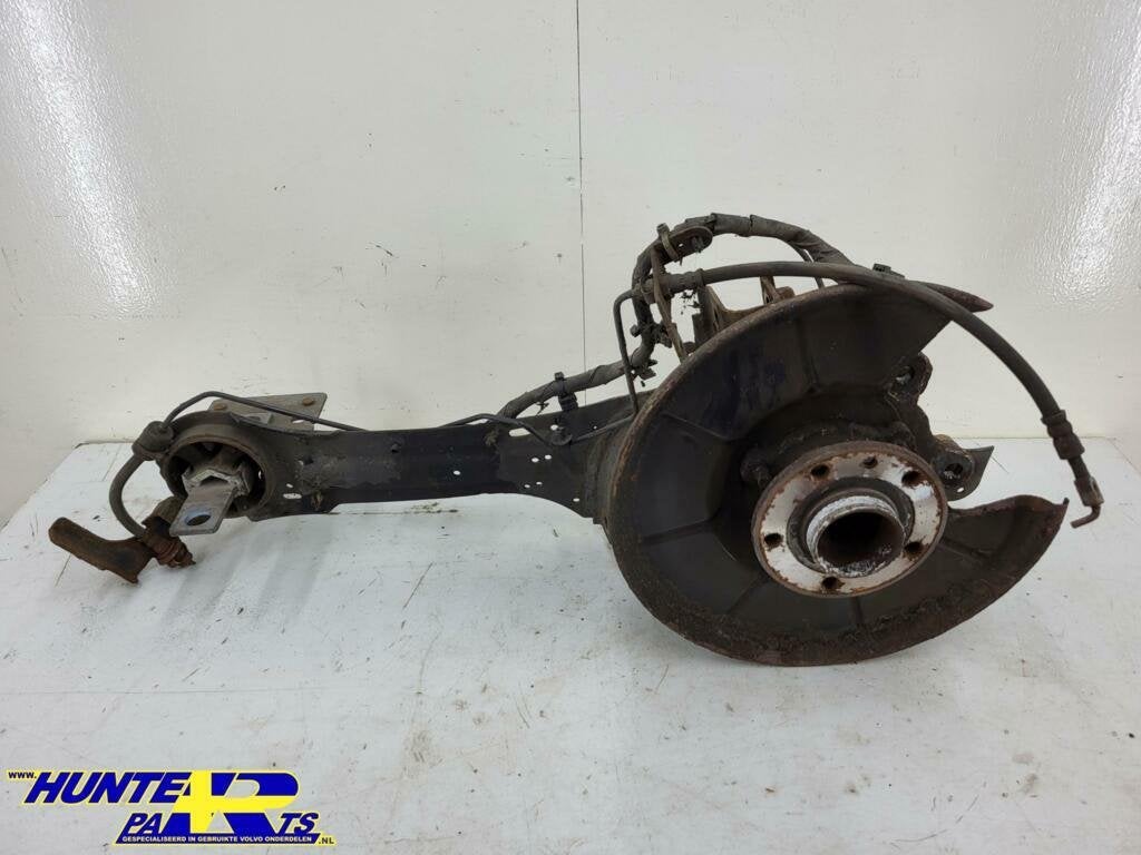 Fusee linksachter Volvo V60 I V70 III ('10-'18) 6g915a969, Autos : Pièces & Accessoires, Suspension & Châssis, Enlèvement ou Envoi