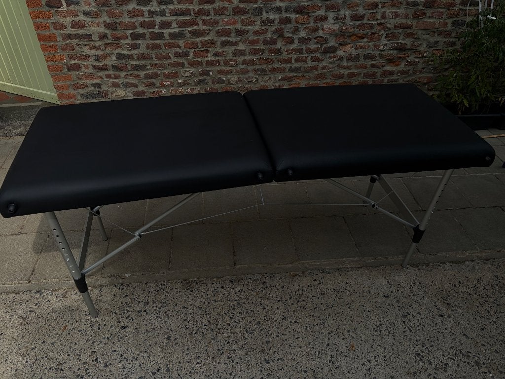 Table de massage pliable – État quasi neuf, Enlèvement, Comme neuf