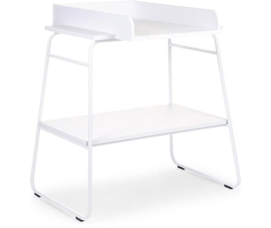 Verschoontafel baby childhome ironwood, Ophalen of Verzenden, Zo goed als nieuw