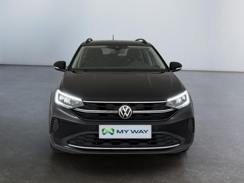 Volkswagen Taigo Life | 1.0 TSI | Carplay | Caméra | Clim a, Achat, Euro 6, Entreprise, Noir