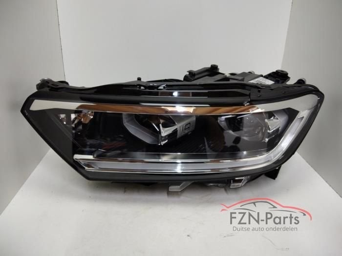 VW T-Roc R-Line 2GA Facelift Koplamp IQ-LED Links, Enlèvement ou Envoi, Utilisé