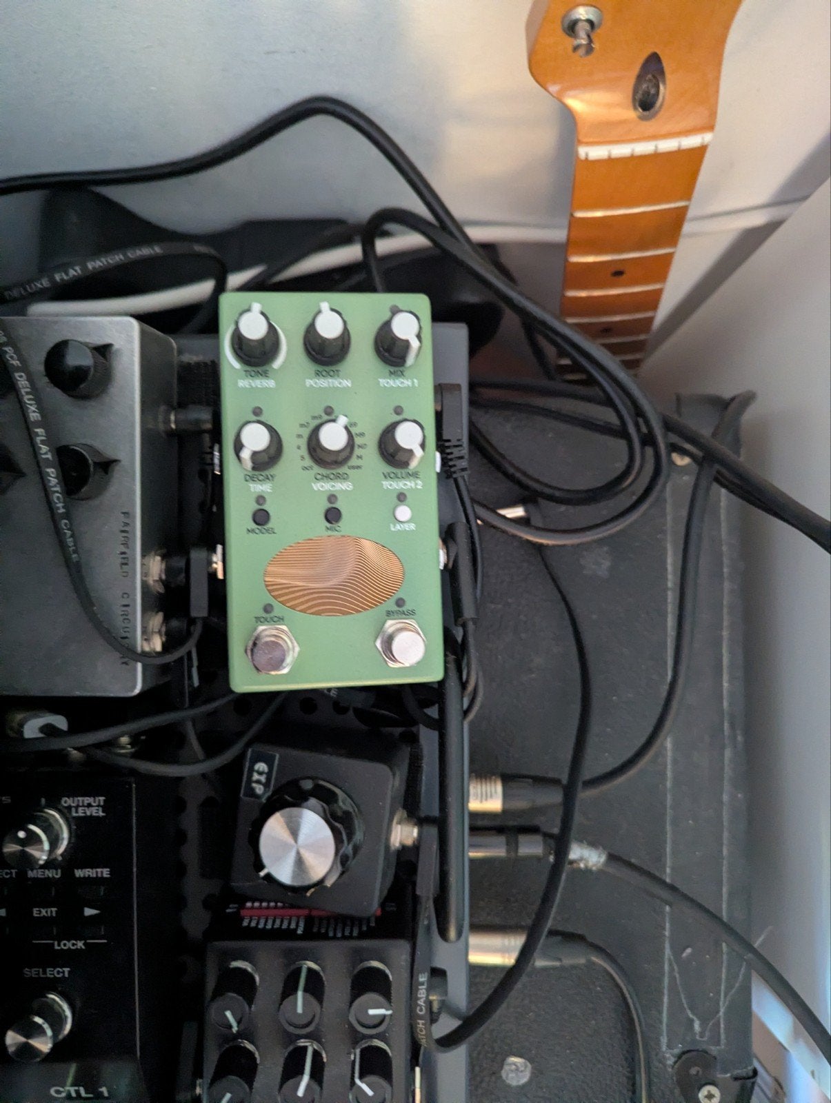 Kinotone ghosts, Musique & Instruments, Effets, Enlèvement ou Envoi