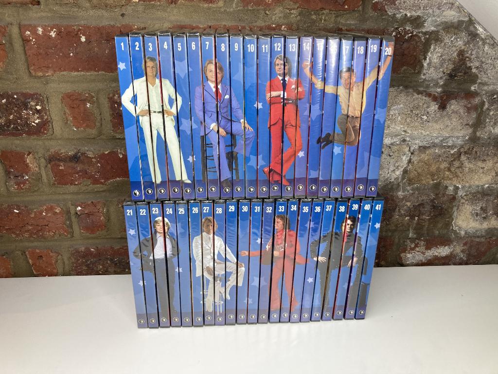 Claude François DVD, CD & DVD, Enlèvement, Neuf, dans son emballage