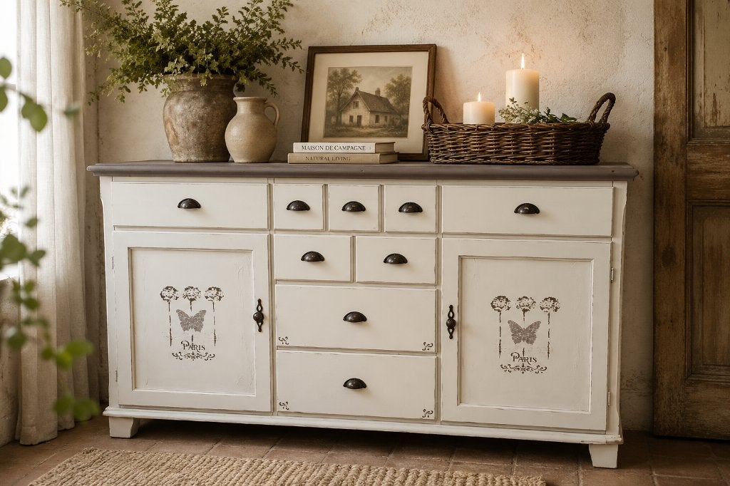 dressoir, Enlèvement, Comme neuf