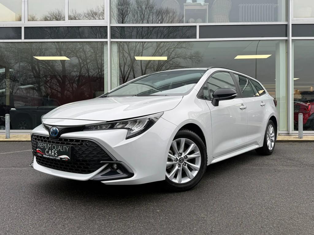 Toyota Corolla CAMERA / CARPLAY / CHAUFFAGE DES SIÈGES ET D, Autos, Toyota, Entreprise, Achat, Corolla, ABS, Phares directionnels
