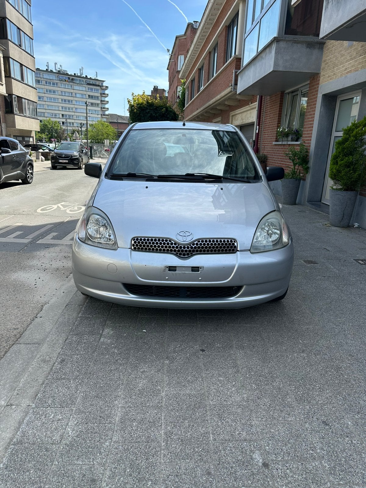 Touota yaris, Autos, Toyota, Achat, Automatique, Particulier, Yaris