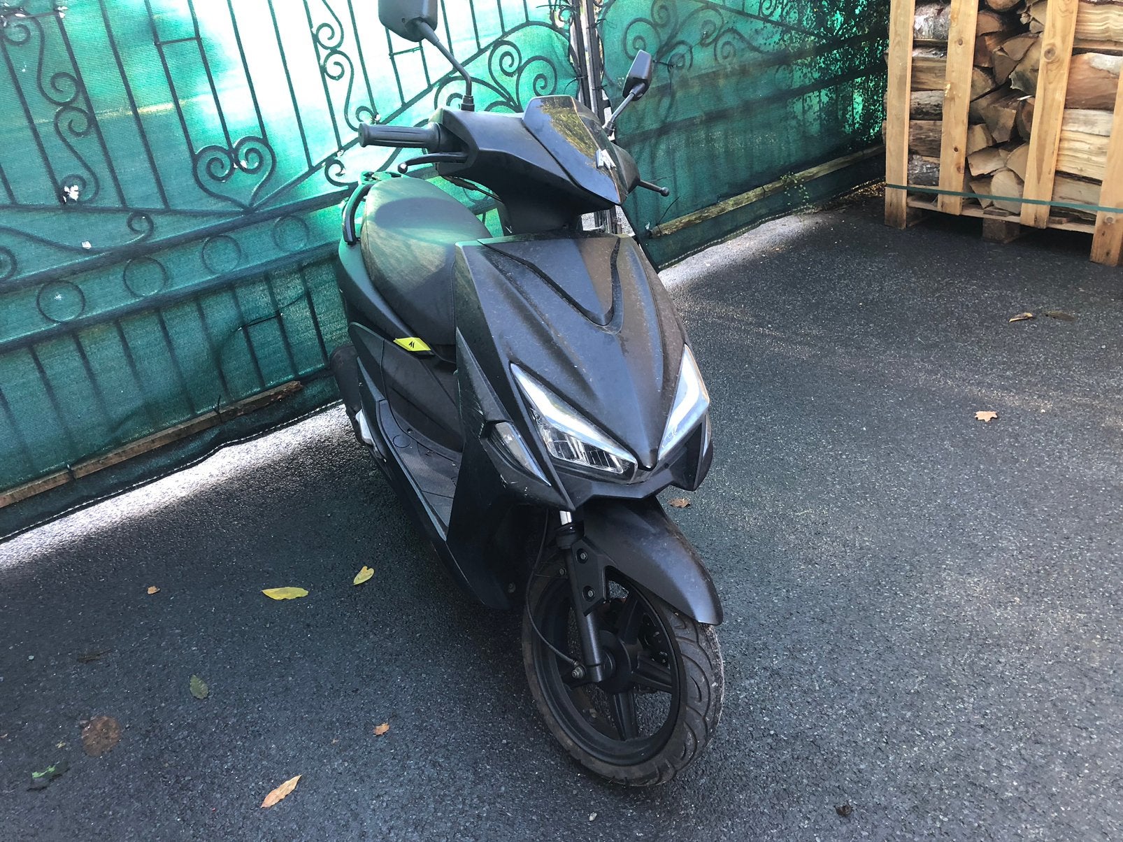 Brommers, Vélos & Vélomoteurs, Autres modèles, Enlèvement ou Envoi, Classe B (45 km/h), Utilisé