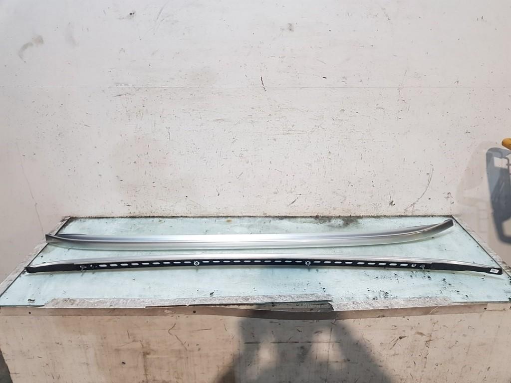 DAKDRAGER SET Volvo XC40 (XZ) (|32351166|32351167|), Auto-onderdelen, Gebruikt, Volvo