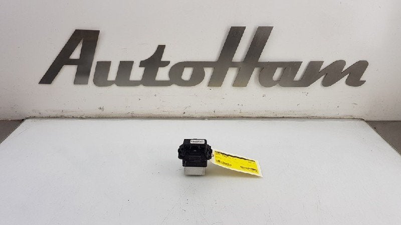 KACHELWEERSTAND Renault Megane III Grandtour (KZ), Dhr. J. Ham, Gebruikt, Renault, Administratie@autoham.nl