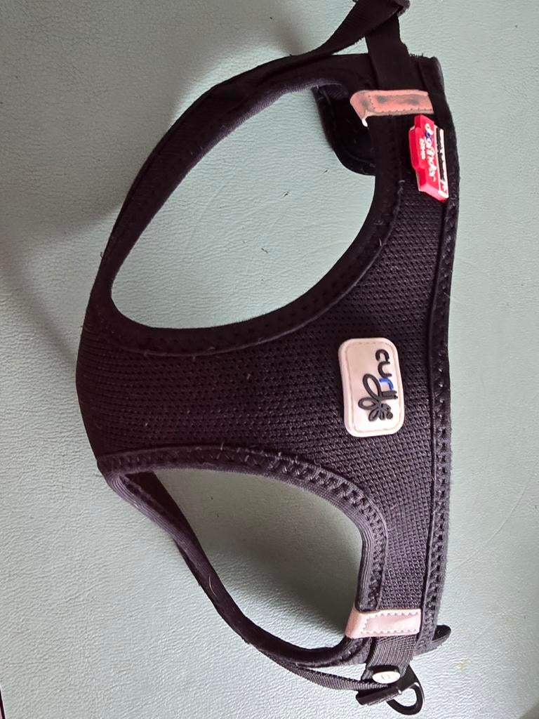 Harnais pour chien taille S, Animaux & Accessoires, Enlèvement