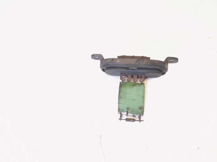 Kachel Weerstand van een Volkswagen Transporter, Gebruikt, -, Volkswagen, -