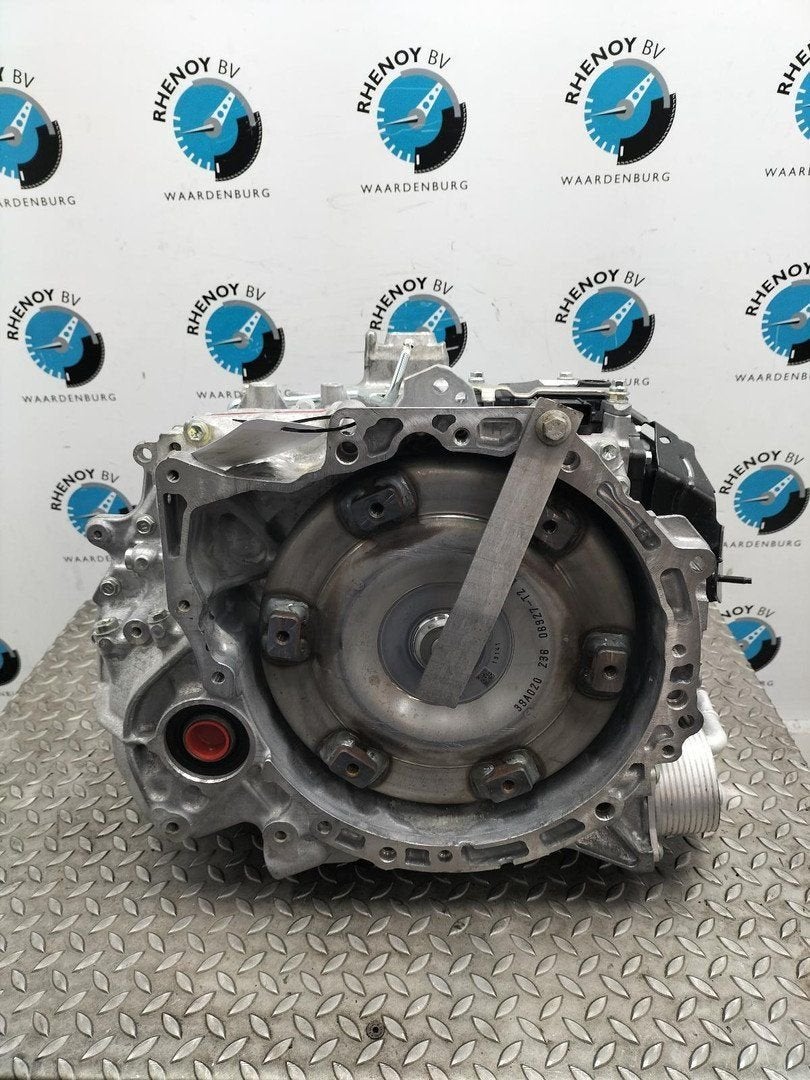 OPEL GRANDLAND Ultimate P1U0 TRANSMISSIE / VERSNELLINGSBAK 2, Ophalen of Verzenden, Gebruikt, ARN erkend