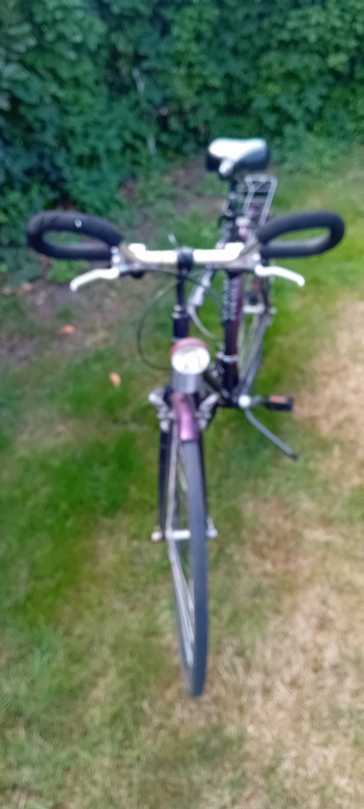oxford fiets kot cafe school, Fietsen en Brommers, Ophalen of Verzenden