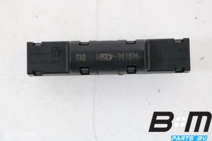 Ontstoringsfilter VW Golf 7 5N0035570, Auto diversen, Autospeakers, Gebruikt