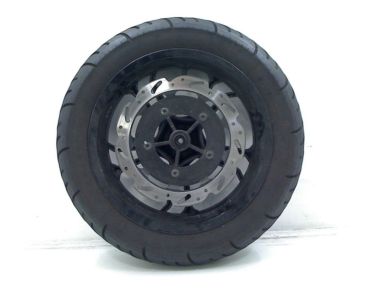 JANTE AVANT Sym Jet 14 50i 4T E5 2021-2024 (01-2021/12-2024), P.J. Troelstraweg 8 8
3144 CX  MAASSLUIS, NL, Info@cama-motorparts.nl