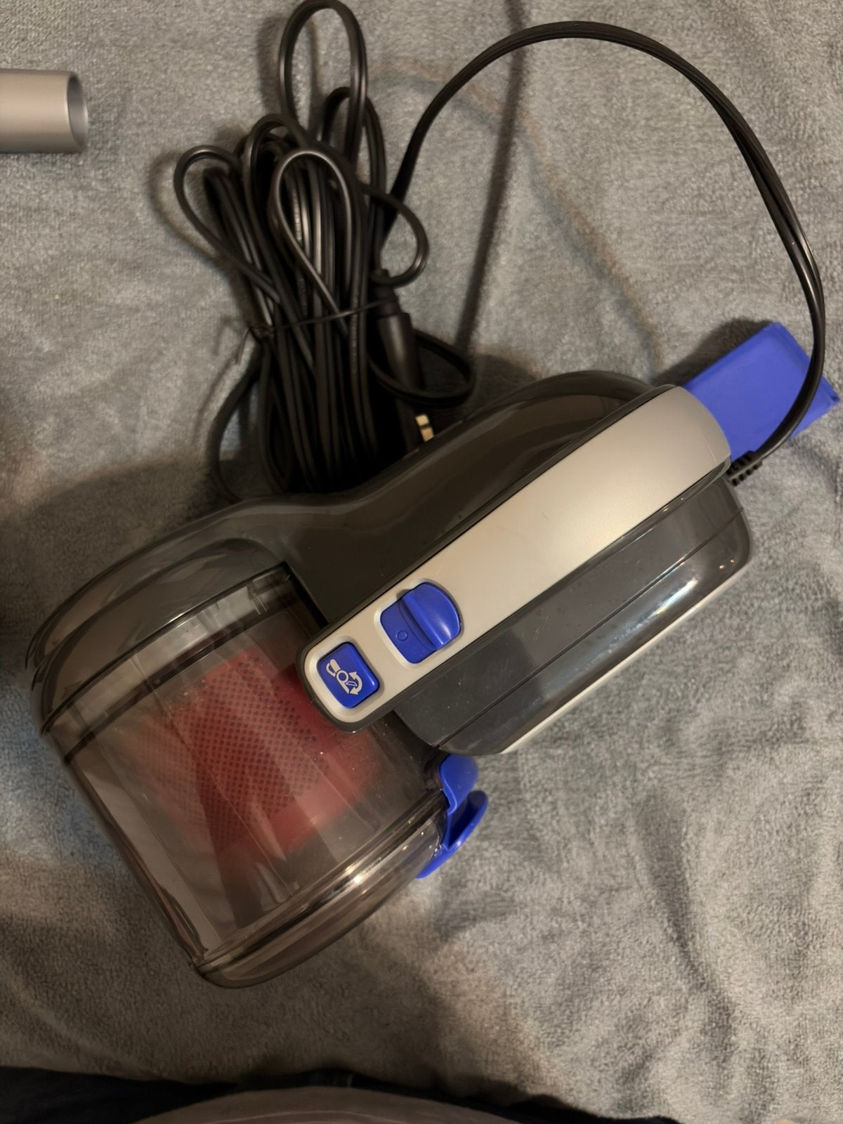 Auto stofzuiger, Elektronische apparatuur, Stofzuigers, Ophalen, Gebruikt