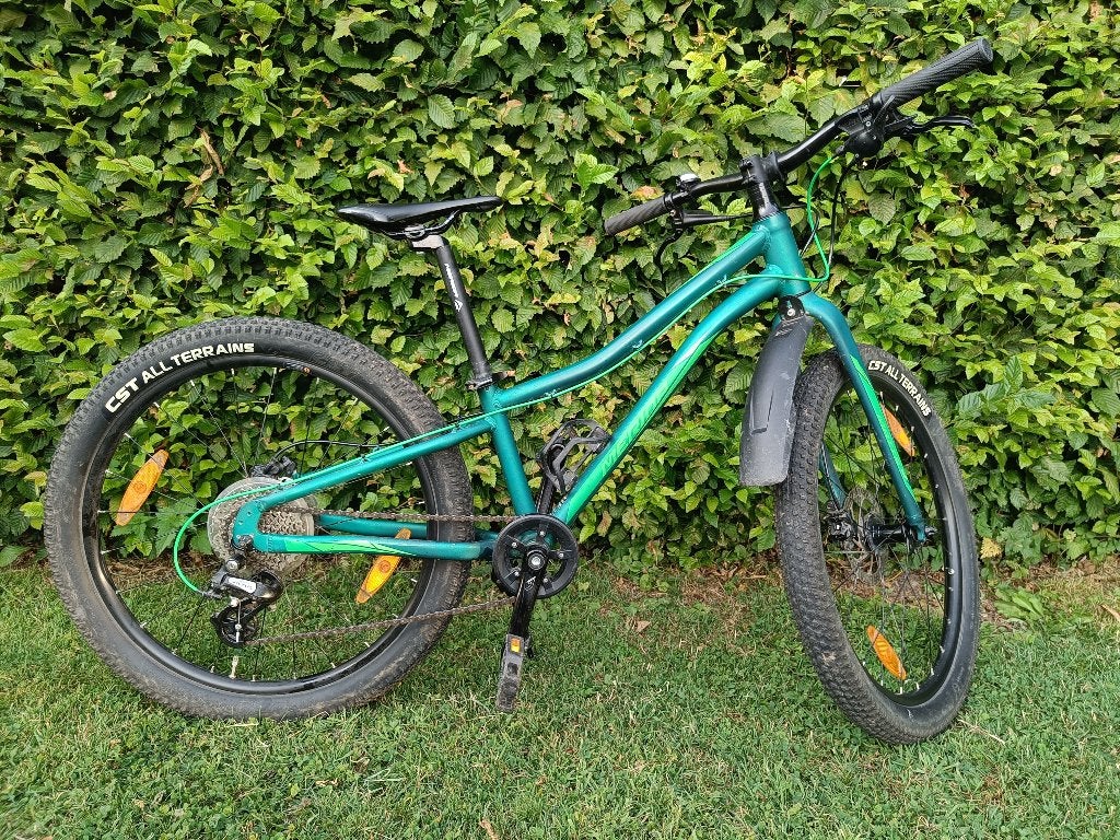 Merida mtb, Ophalen, 20 inch of meer, Gebruikt, Merida