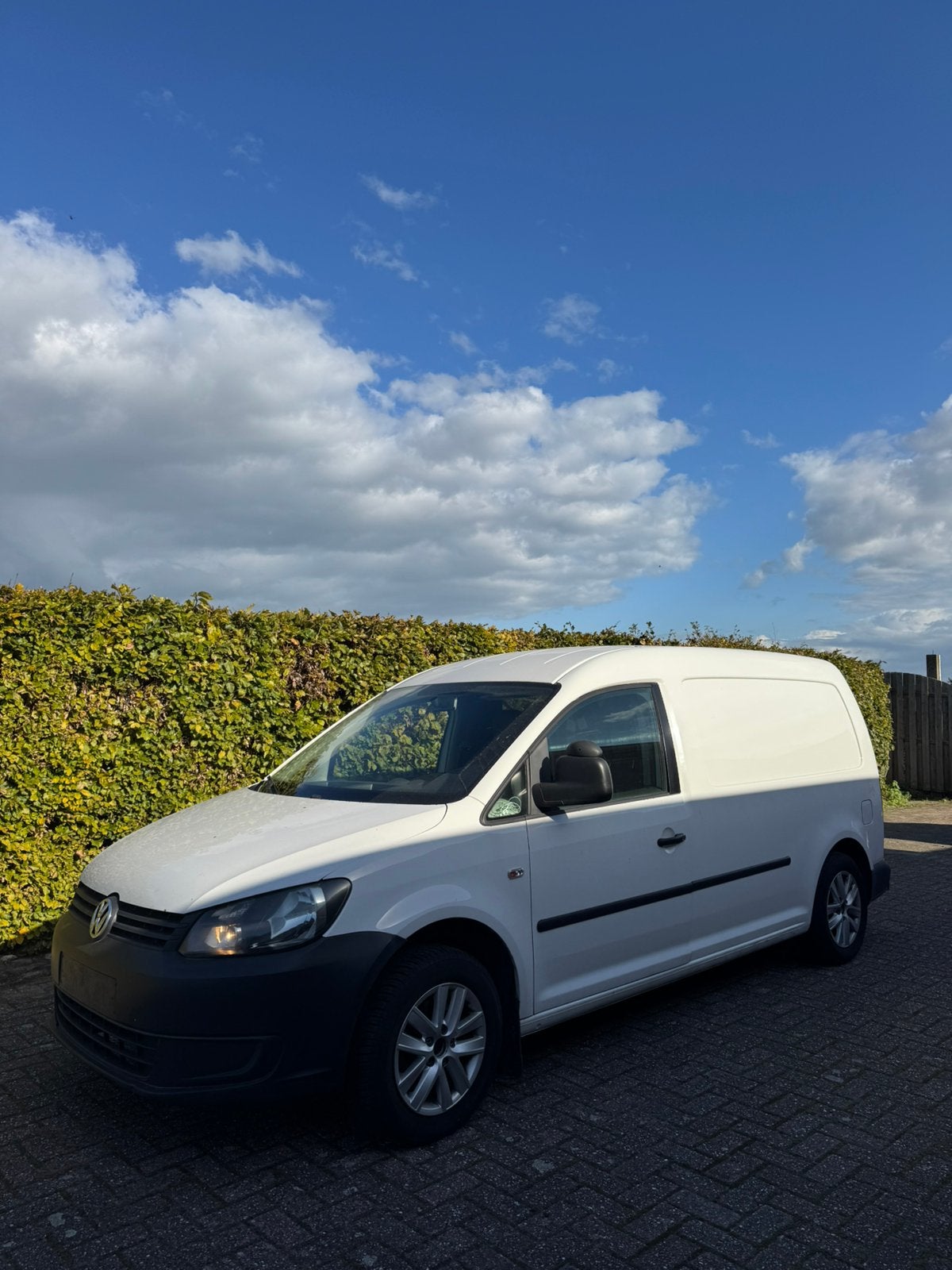 Caddy Maxi 1.6 TDI 2014, Autos : Pièces & Accessoires, Enlèvement