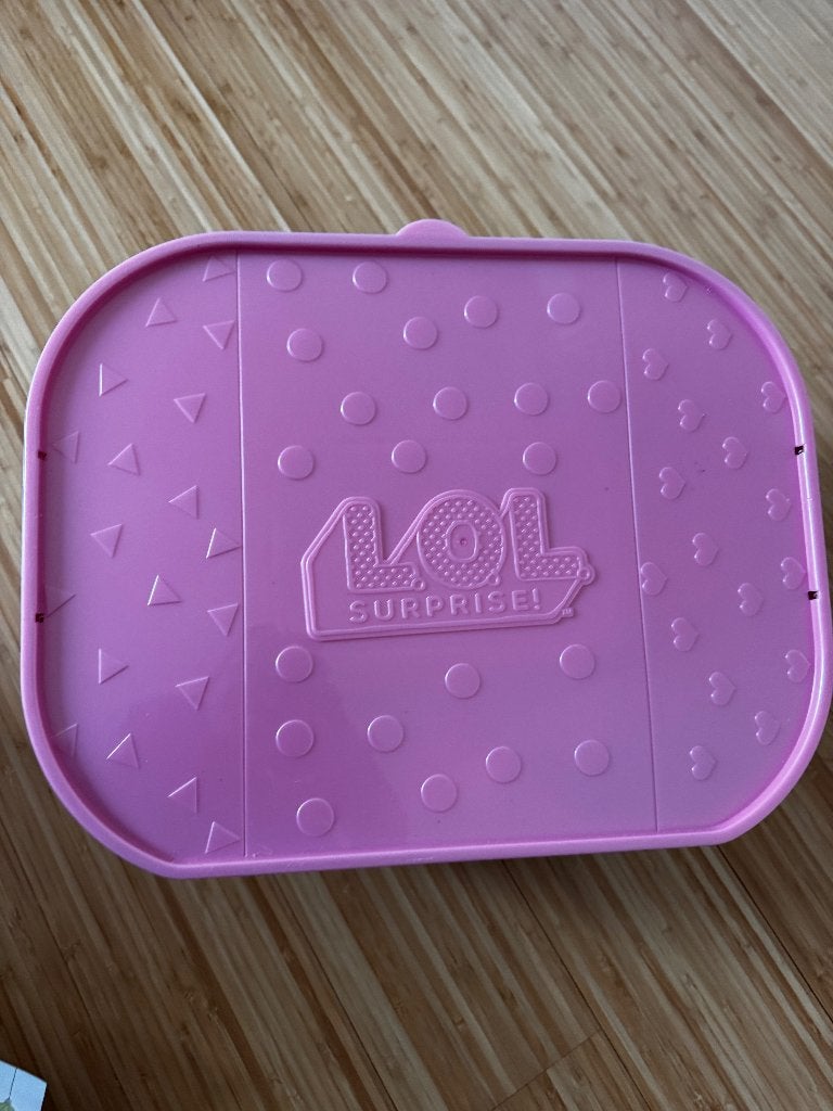 L.O.L. Bigger Surprise limited edition box, Ophalen of Verzenden