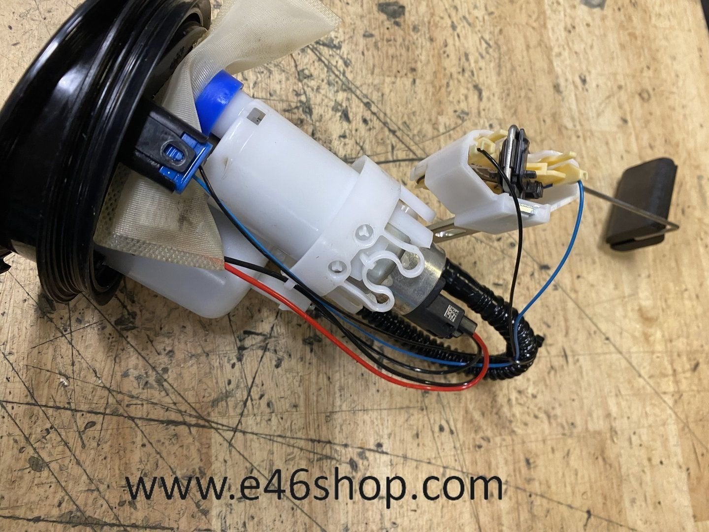 BRANDSTOFPOMP BMW F900R F900XR OE 9829183, -, Utilisé, -, -