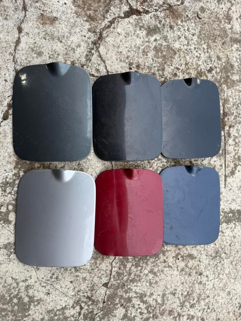 Trappe a carburant BMW E30, Ophalen, BMW