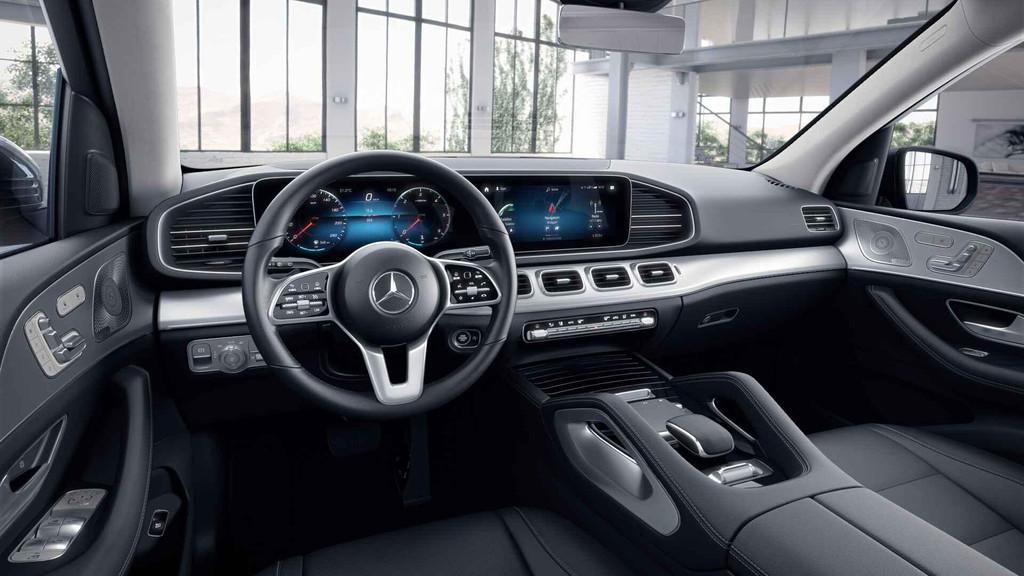 Mercedes-Benz GLE 300 d 4MATIC Panoramisch Dak | Trekhaak |, 2700 kg, Argent ou Gris, Noir, 5 portes