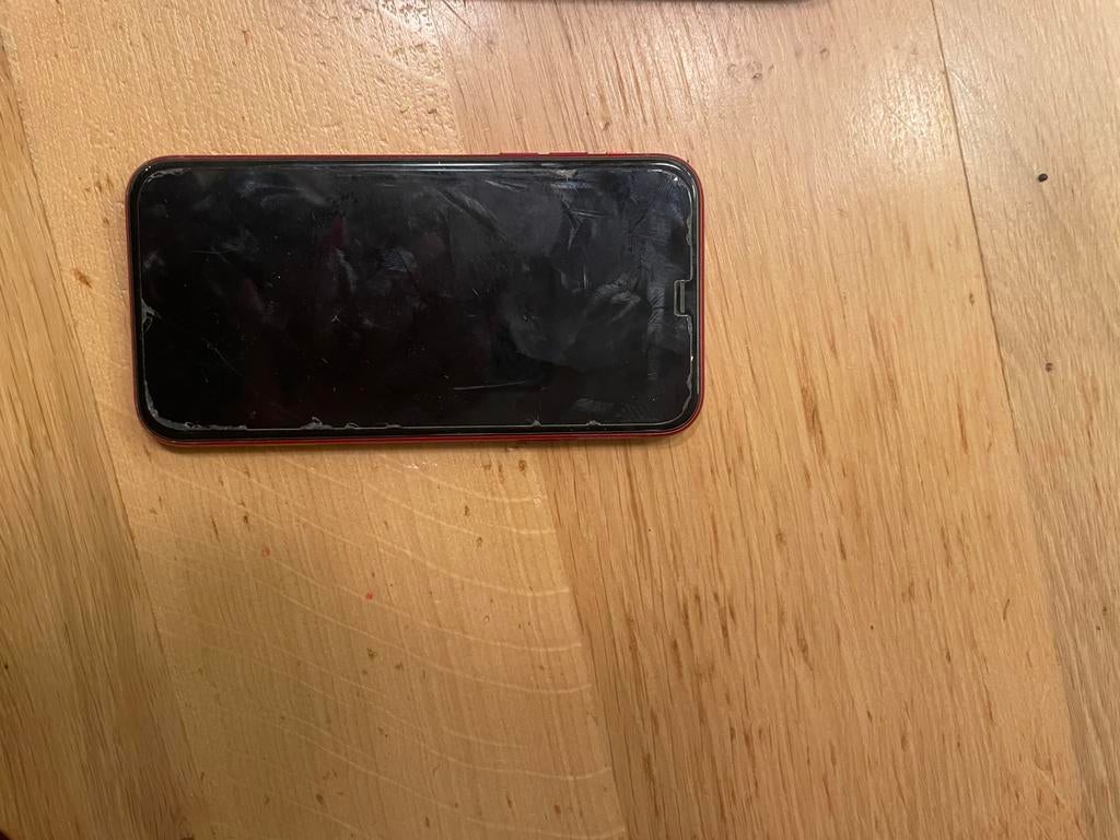 Iphone Xr 64gb, Ophalen, Zo goed als nieuw, IPhone XR