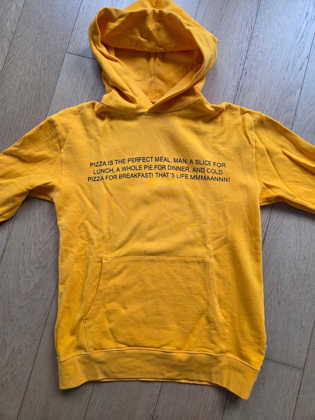 toffe hoodie Bellerose maat 16j, Kinderen en Baby's, Jongen of Meisje, Trui of Vest, Ophalen of Verzenden, Zo goed als nieuw