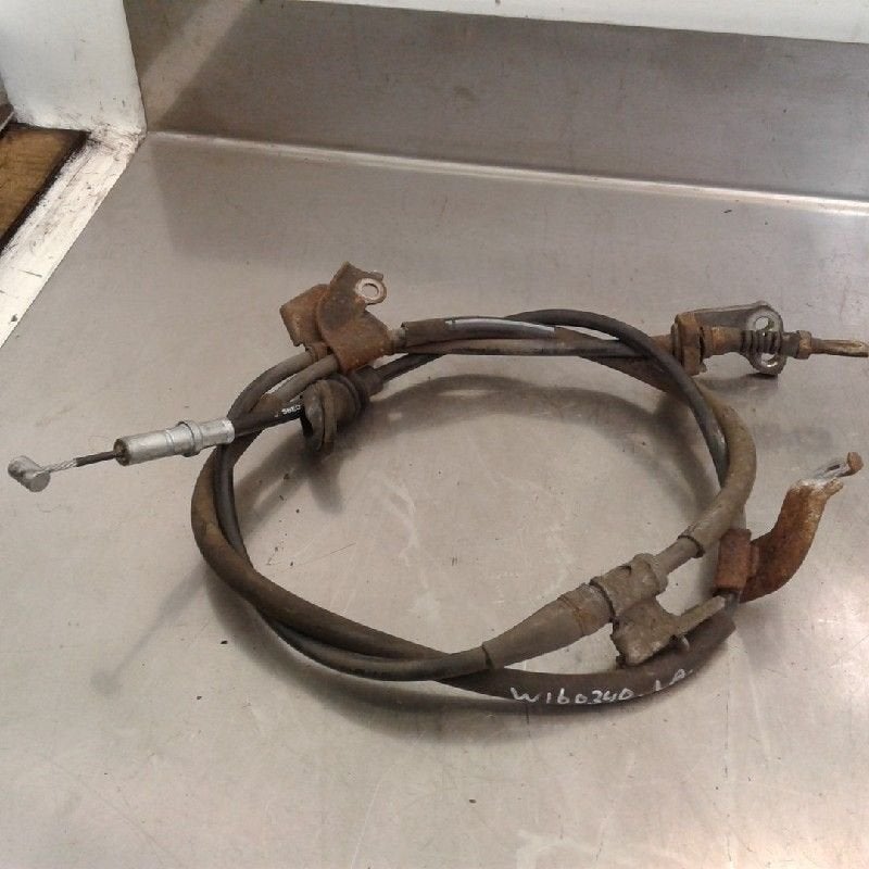 CABLE FREIN A MAIN ABS Honda Civic (ES) (01-2000/12-2005), Autos : Pièces & Accessoires, Freins & Transmission, Honda, Utilisé