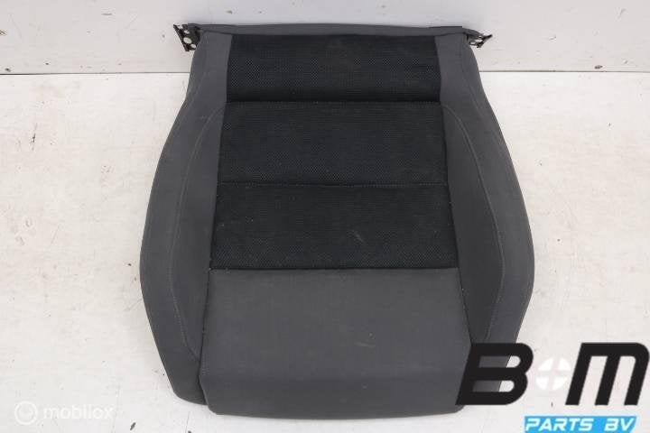 Zittingbekleding VW Golf 5 R32 1K0881405GJ, Utilisé