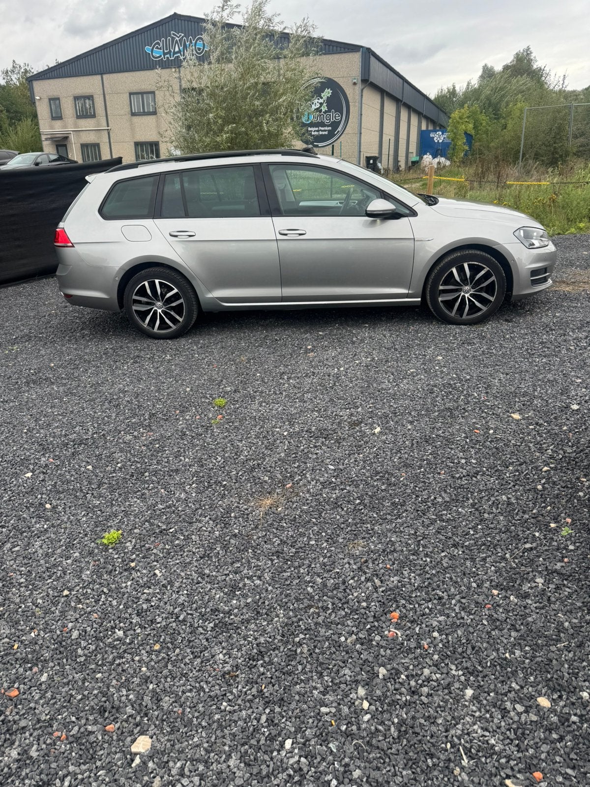 Vw golf automaat 1.2 benzine bj2014 km144500 1j garantie, Autos, Achat, Euro 6, Entreprise, 5 portes