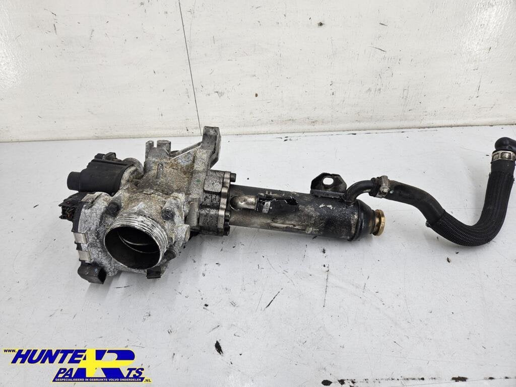 EGR Volvo V70/XC70/XC90 II ('00-'08) 880182B, Gebruikt, Ophalen of Verzenden, Volvo, Volvo