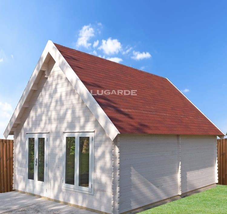 MAATWERK Blokhut B55, Verzenden, Nieuw