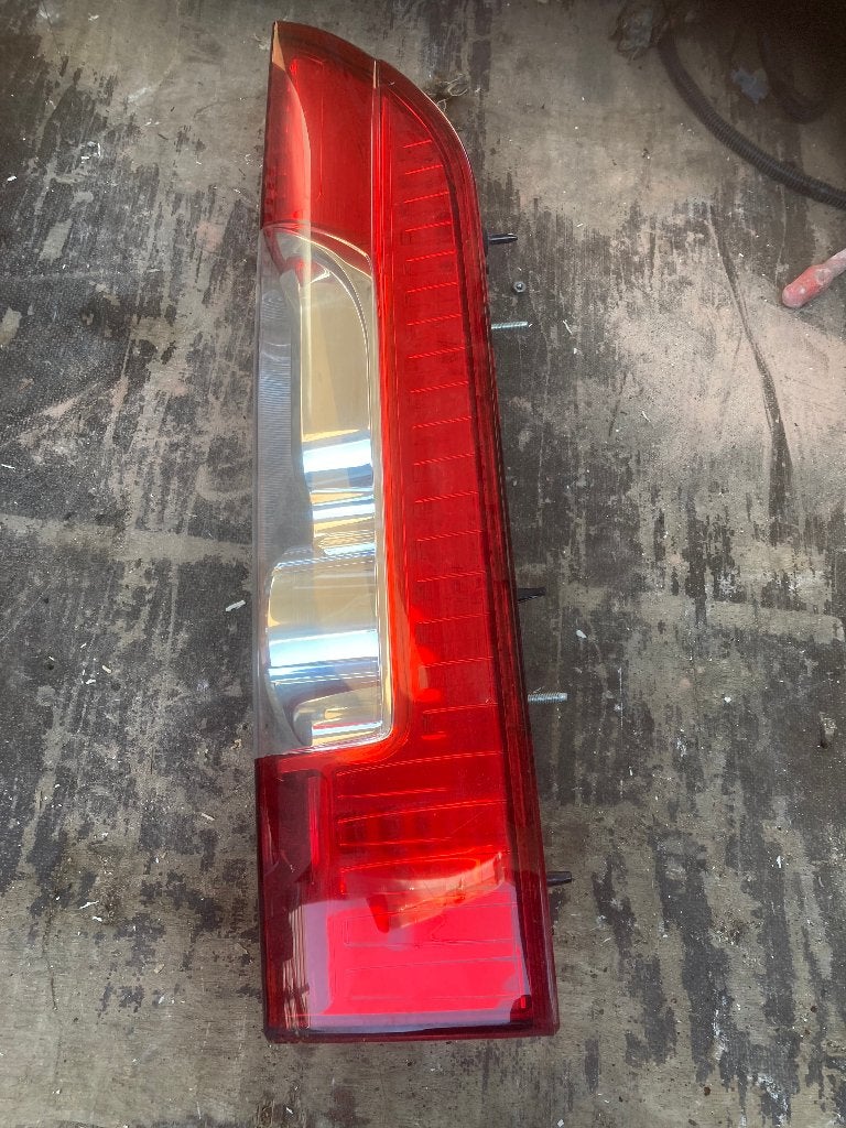 onderdelen citroen jumper, Ophalen, Gebruikt, Citroën