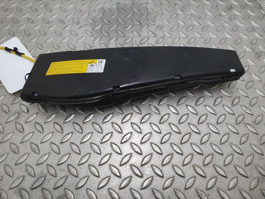 MINI (BMW) MINI R56 Mini One AIRBAG RECHTS 2007, Autos : Pièces & Accessoires, Électronique & Câbles, Utilisé, ARN reconnu, Stiba membre