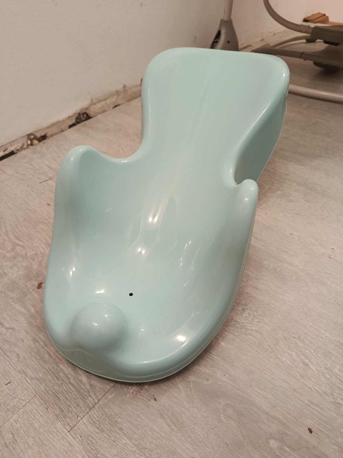 siège de bain pour bébé, Autres marques, Comme neuf, Enlèvement, Standard