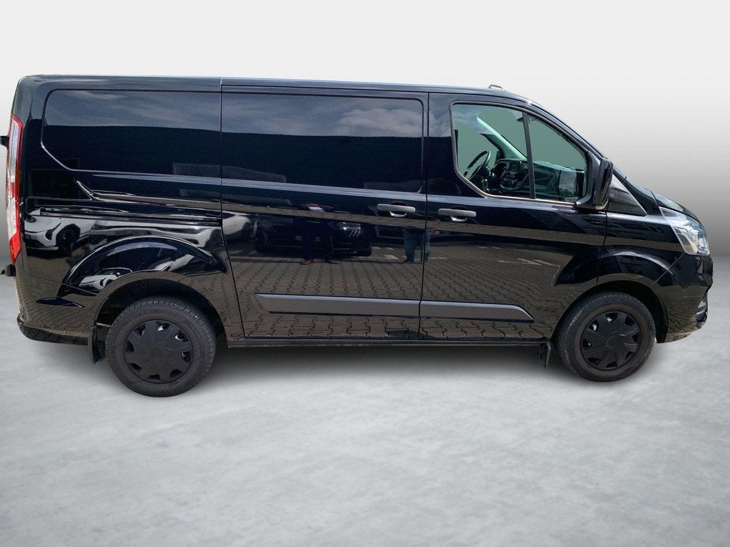 Ford Transit Custom 320S 2.0TD130ch/96Kw M6 FWD Trend, Autos, https://public.car-pass.be/vhr/d94f284e-908d-416e-bc2a-49dc94f339a7