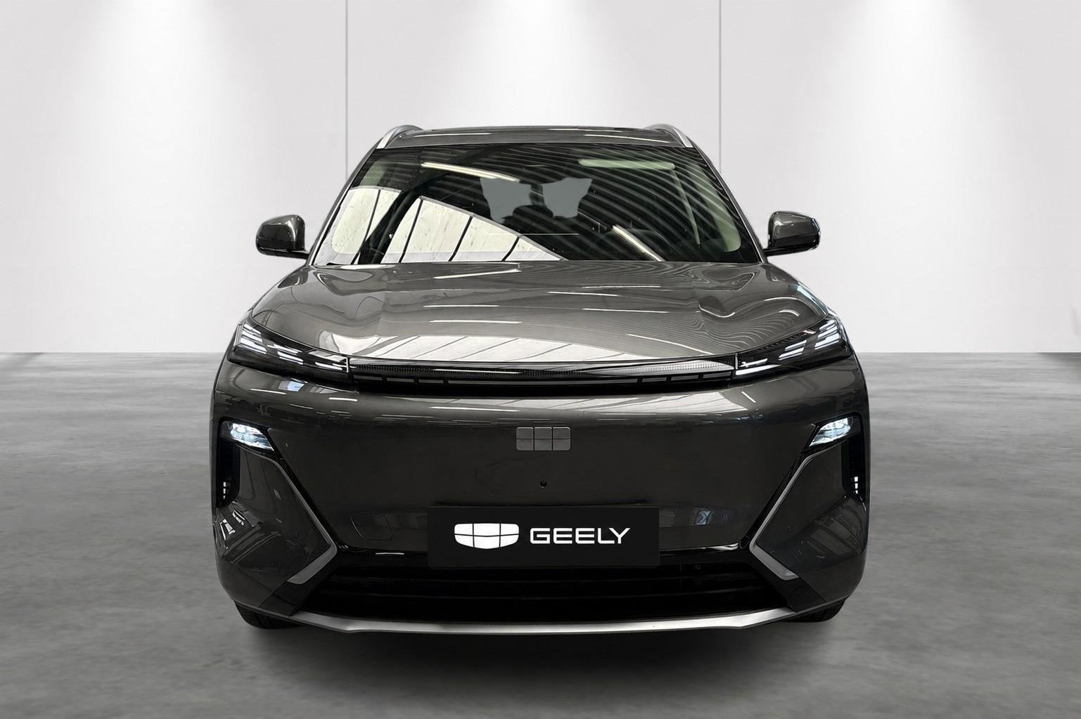GEELY Starray EM-I 1.5 EM-i PHEV Max+ 29,8 kWh 8 JAAR 200.00, Autos, 218 ch, Achat, Entreprise, Starray EM-i