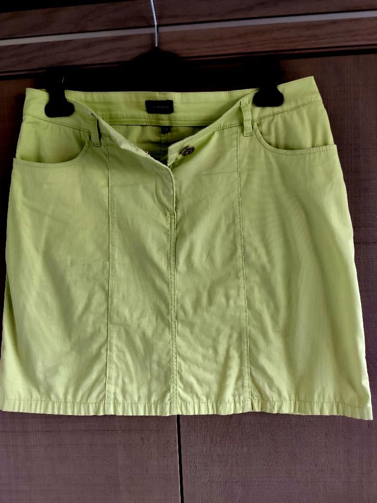 Rok Terre Bleue, maat 38, Kleding | Dames, Maat 38/40 (M), Overige kleuren, Terre Bleue, Ophalen of Verzenden