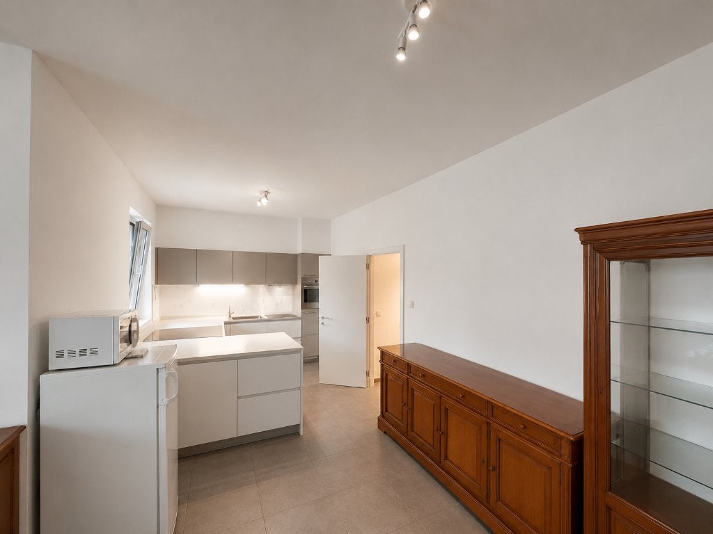 Appartement à Louer (proche Meiser), 50 m² ou plus, Bruxelles