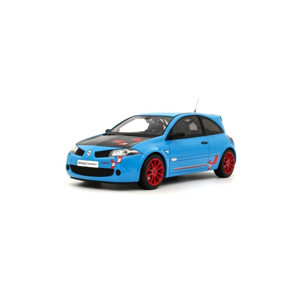 Otto Mobile Renault Megane R26 R OT1230, Hobby en Vrije tijd, Ophalen of Verzenden, Nieuw