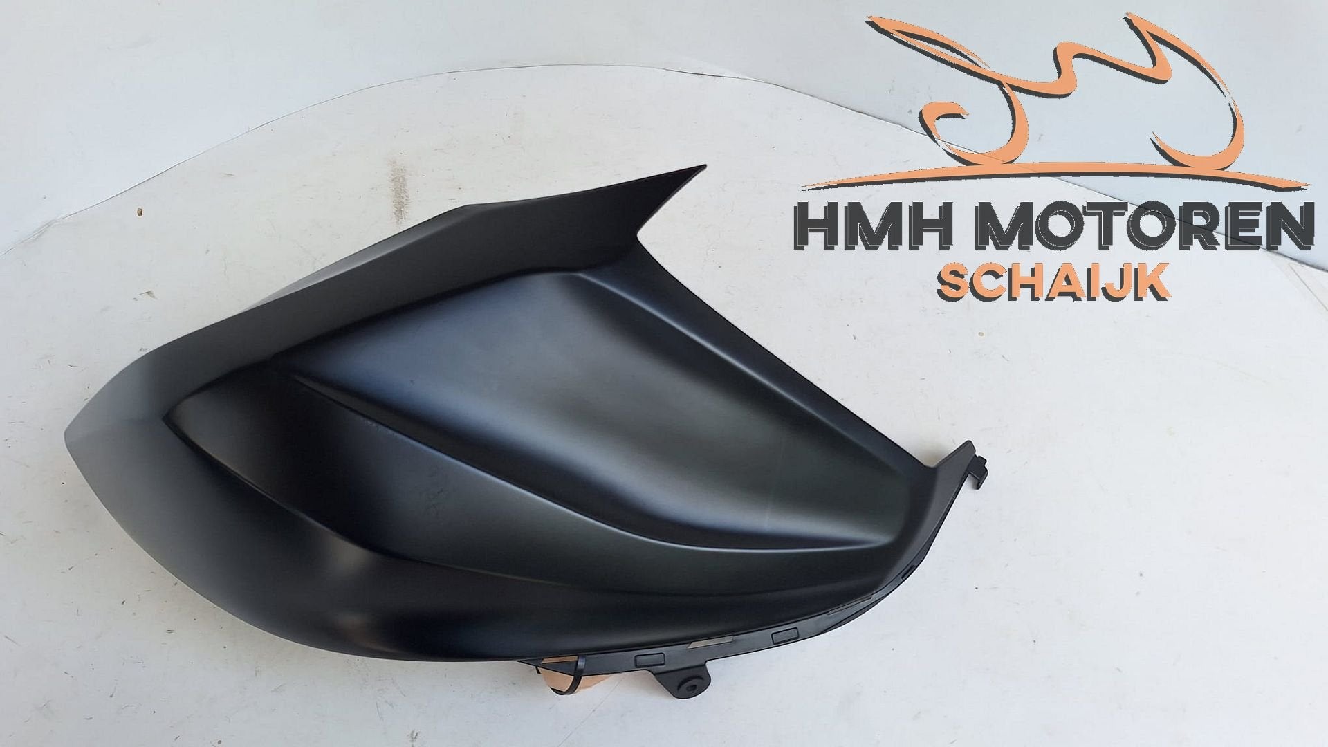 Kawasaki Z800 Tankcover beschermkap Links 510260053, -, Utilisé, -, -