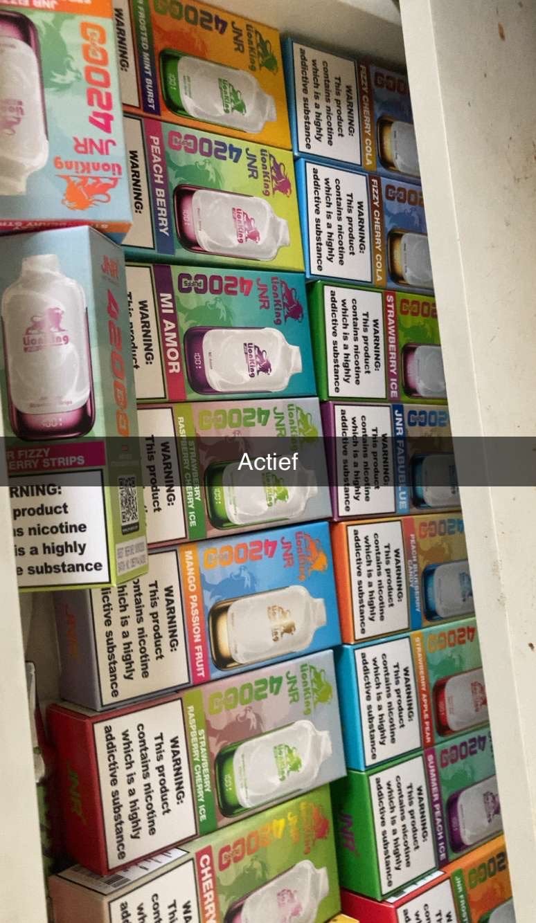 42k 20€ dranouter pops, Divers, Enlèvement ou Envoi, Comme neuf
