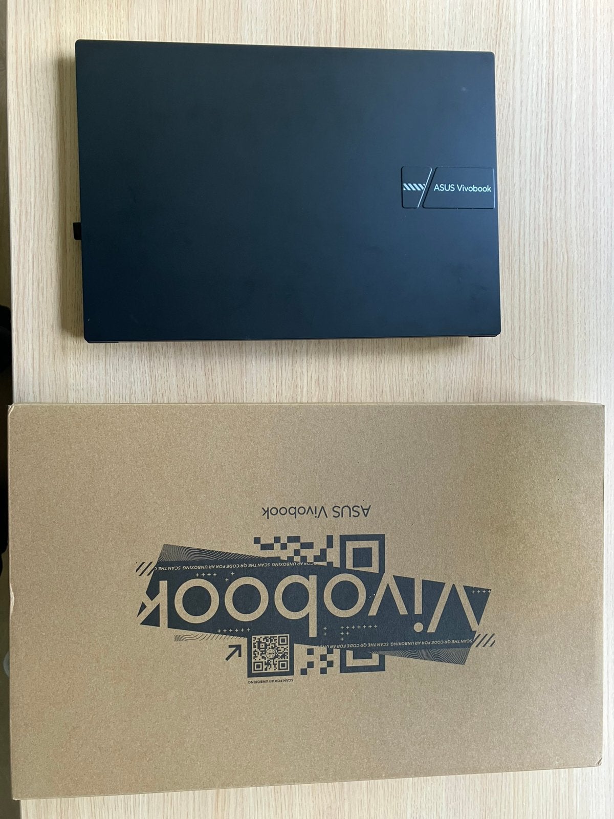 ASUS Vivobook 16 X1605VA - i9-13900H, 40GB RAM, 1TB SSD, Computers en Software, Ophalen of Verzenden, Zo goed als nieuw, SSD