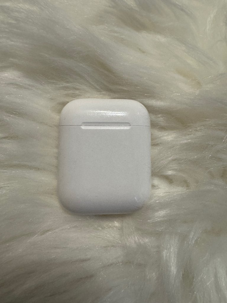 AirPods 1, Télécoms, Enlèvement ou Envoi, Bluetooth, Apple, Utilisé