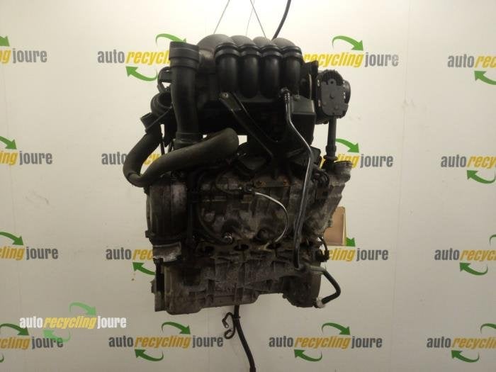 Moteur d'un Mercedes A-Klasse, -, 3 mois de garantie, Utilisé, -