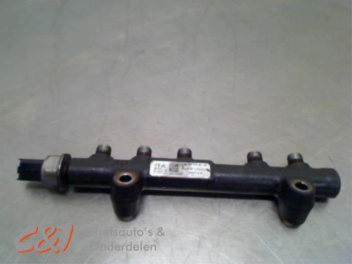 Système d'injection d'un Ford Transit Connect, -, 3 mois de garantie, -, -