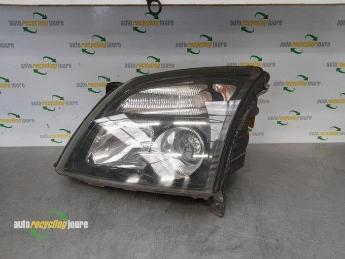 Phare gauche d'un Opel Vectra, Autos : Pièces & Accessoires, Éclairage, Opel, Utilisé, 3 mois de garantie